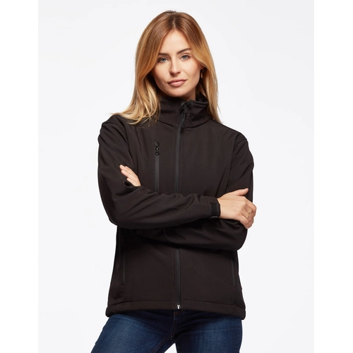 image du produit Softshell Femme 3 couches