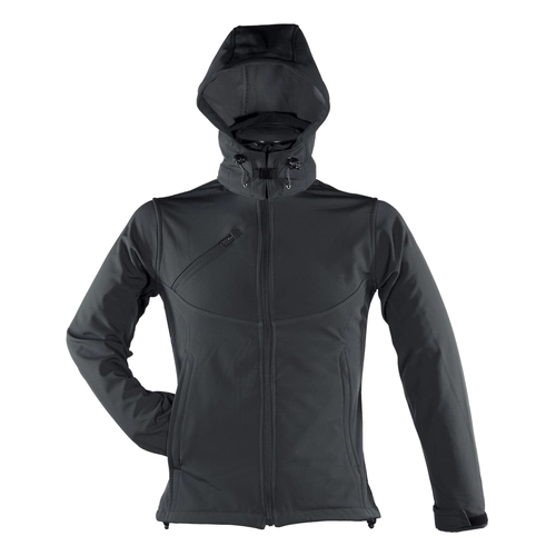 image du produit Softshell Femme 3 couches MUSTAGHATA
