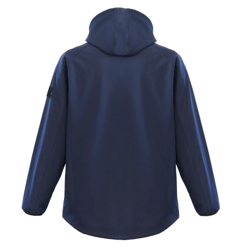 image du produit Softshell Femme avec capuche amovible