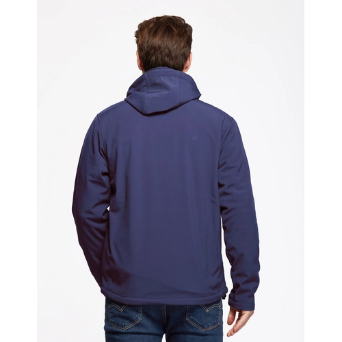 image du produit Softshell Homme 3 couches