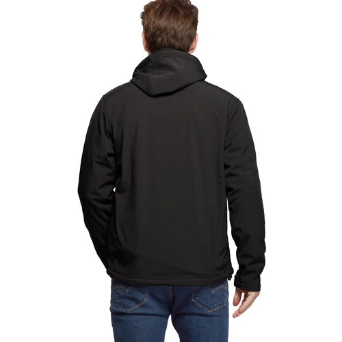 image du produit Softshell Homme 3 couches