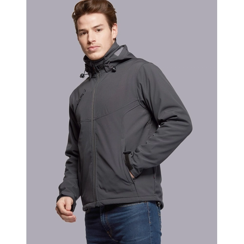 image du produit Softshell Homme 3 couches