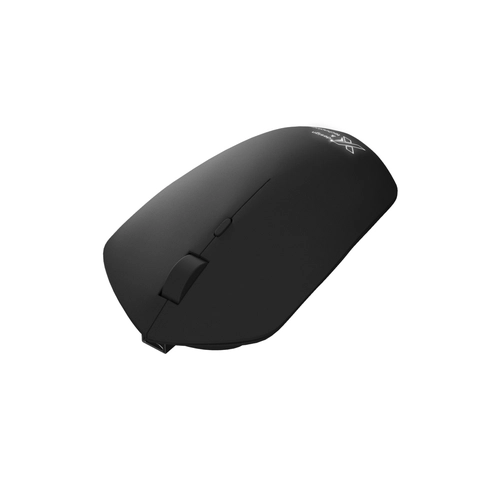 image du produit Souris sans fil avec logo lumineux