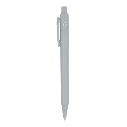 image du produit Stylo à bille 100% en ABS recyclé