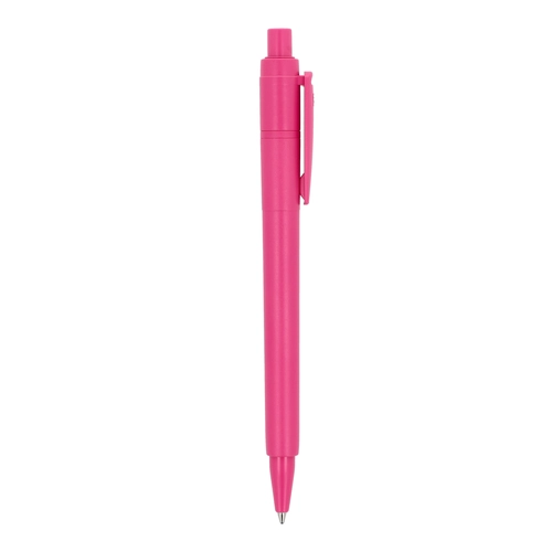 image du produit Stylo à bille 100% en ABS recyclé
