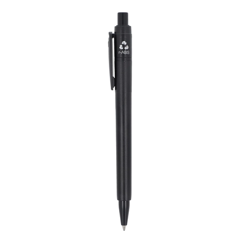 image du produit Stylo à bille 100% en ABS recyclé