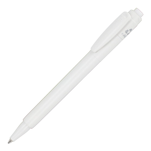 image du produit Stylo à bille 100% en ABS recyclé