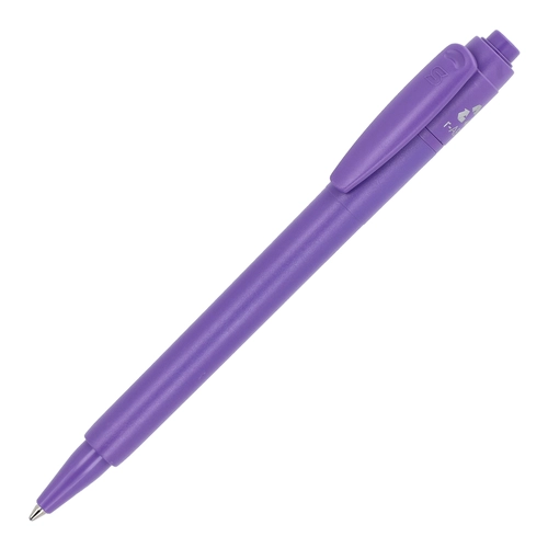 image du produit Stylo à bille 100% en ABS recyclé