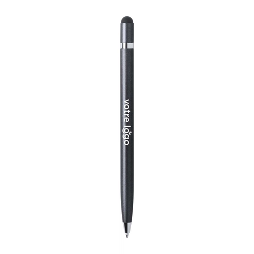 image du produit Stylo à bille avec stylet MULENT finition mat