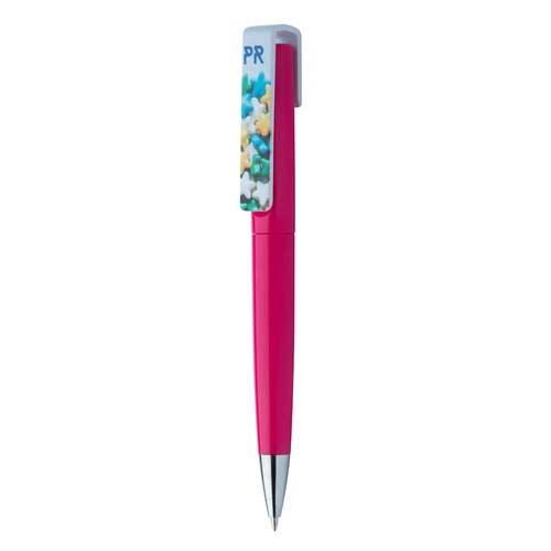 image du produit Stylo à bille COCKATOO avec large clip