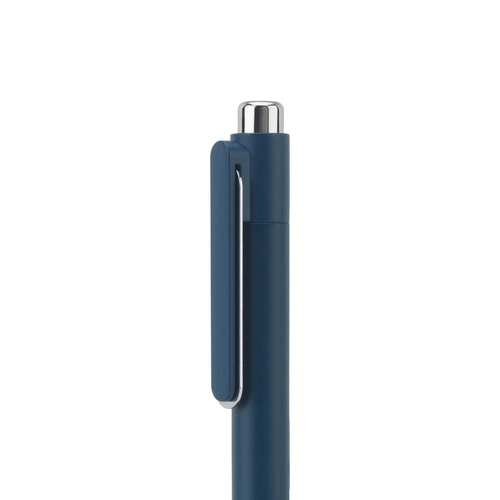 image du produit Stylo à bille en aluminium (94% recyclé) avec clip innovant
