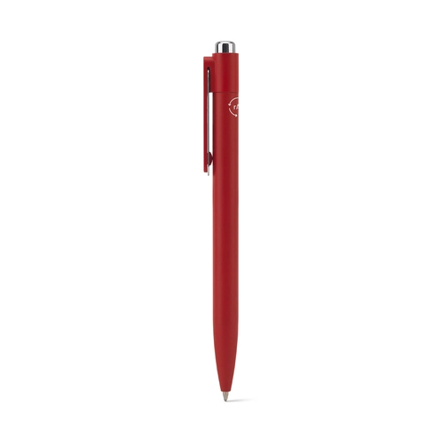 image du produit Stylo à bille en aluminium (94% recyclé) avec clip innovant
