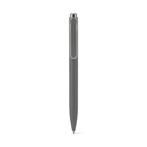image du produit Stylo à bille en aluminium (94% recyclé) avec clip innovant