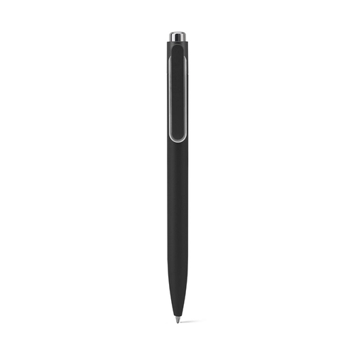 image du produit Stylo à bille en aluminium (94% recyclé) avec clip innovant