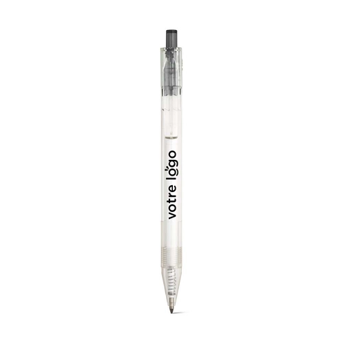 image du produit Stylo à bille en RPET disponible en plusieurs coloris