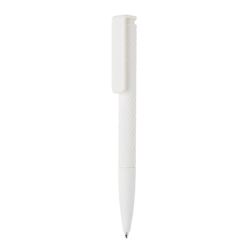 image du produit Stylo à bille X7 avec finition gomme