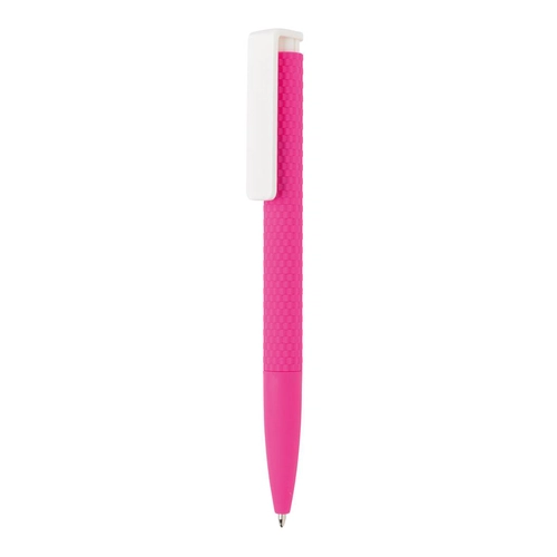 image du produit Stylo à bille X7 avec finition gomme