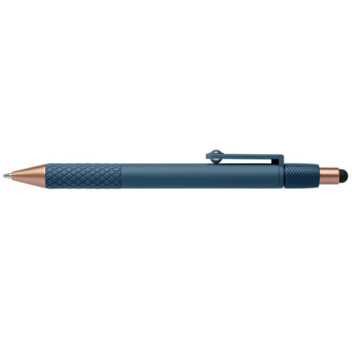 image du produit Stylo Antistress en Plastique Recyclé avec Stylet