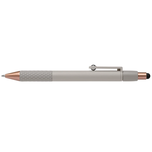 image du produit Stylo Antistress en Plastique Recyclé avec Stylet