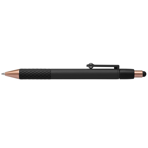 image du produit Stylo Antistress en Plastique Recyclé avec Stylet