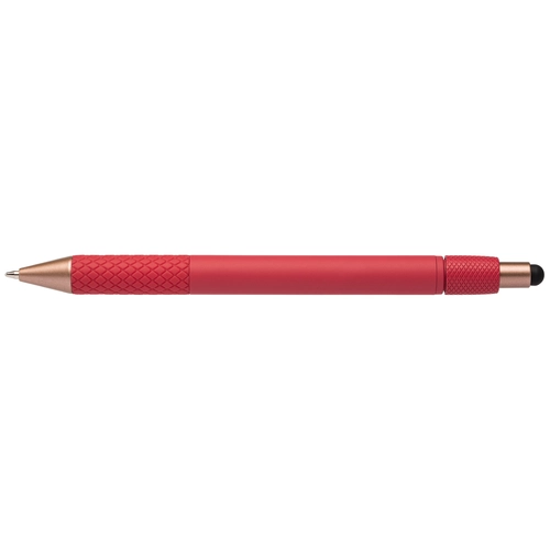 image du produit Stylo Antistress en Plastique Recyclé avec Stylet