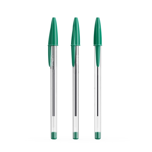 image du produit Stylo BIC® Cristal - le stylo classique au design intemporel