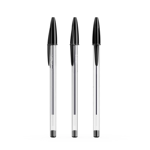 image du produit Stylo BIC® Cristal - le stylo classique au design intemporel