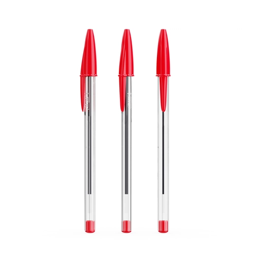 image du produit Stylo BIC® Cristal - le stylo classique au design intemporel