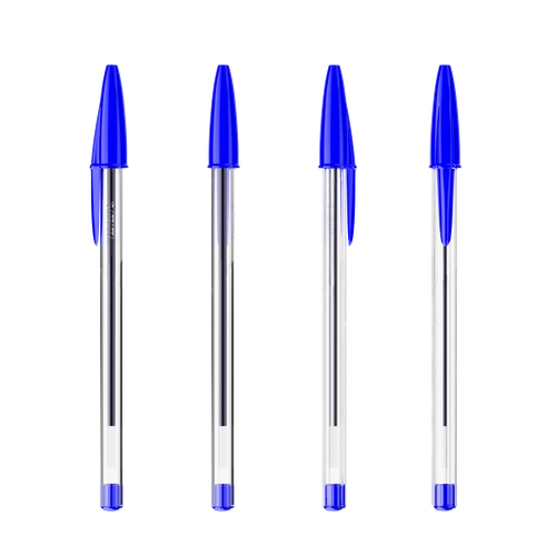 image du produit Stylo BIC® Cristal - le stylo classique au design intemporel