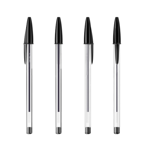 image du produit Stylo BIC® Cristal - le stylo classique au design intemporel