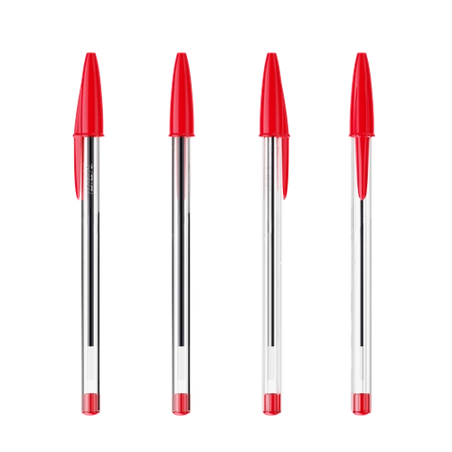 image du produit Stylo BIC® Cristal - le stylo classique au design intemporel
