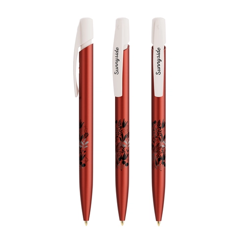 image du produit Stylo BIC® Media Clic Glacé