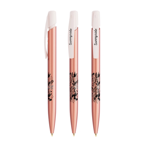 image du produit Stylo BIC® Media Clic Glacé