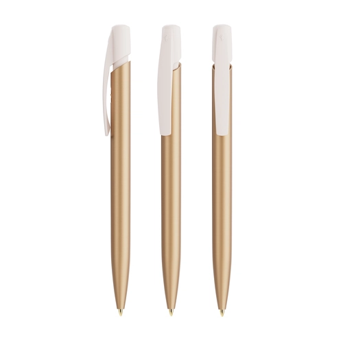 image du produit Stylo BIC® Media Clic Glacé