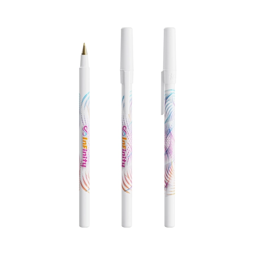 image du produit Stylo BIC® Round Stic®