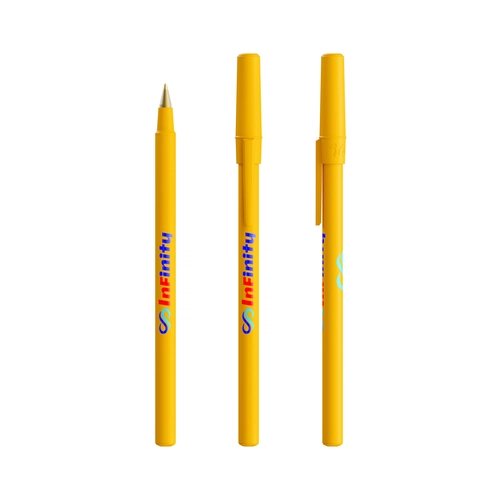 image du produit Stylo BIC® Round Stic®