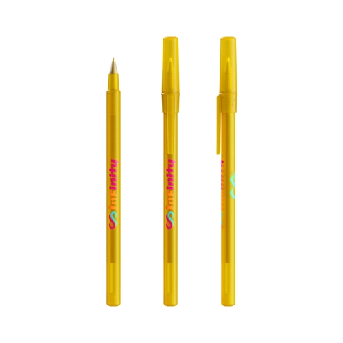 image du produit Stylo BIC® Round Stic®