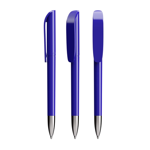 image du produit Stylo BIC® Super Clip Advance bille