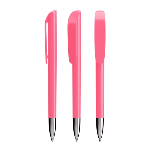 image du produit Stylo BIC® Super Clip Advance bille
