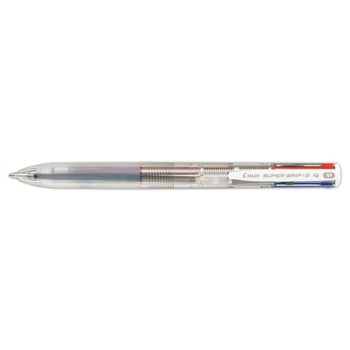 image du produit Stylo bille 4 couleurs PILOT