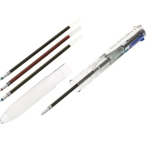 image du produit Stylo bille 4 couleurs PILOT