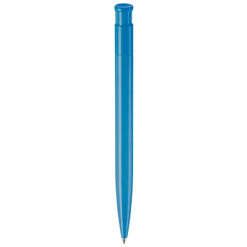 image du produit Stylo bille AVALON opaque avec clip robuste