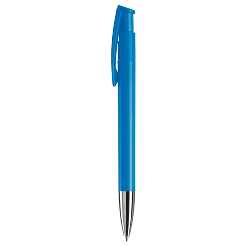 image du produit Stylo bille AVALON opaque pointe métal