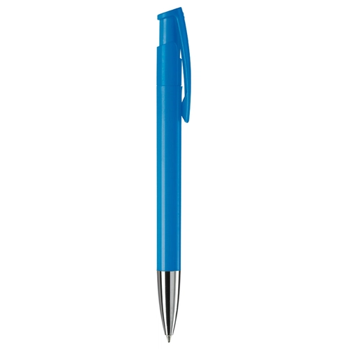 image du produit Stylo bille AVALON opaque pointe métal