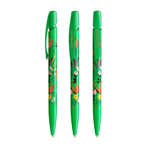 image du produit Stylo bille Bic Media Clic personnalisable - Fabrication Espagne