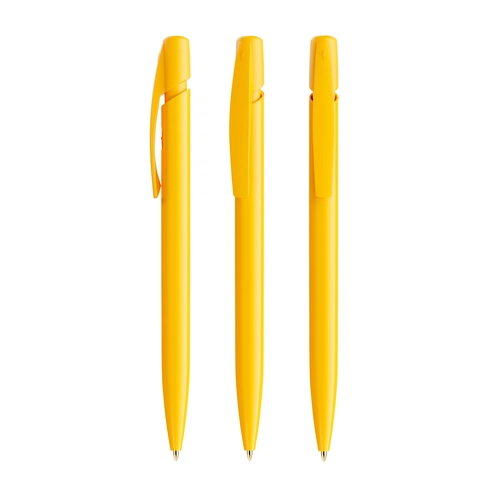 image du produit Stylo bille Bic Media Clic personnalisable - Fabrication Espagne