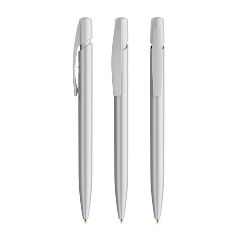 image du produit Stylo bille Bic Media Clic personnalisable - Fabrication Espagne