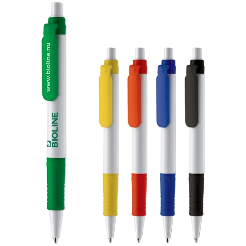 image du produit Stylo bille biodégradable VEGETAL PEN