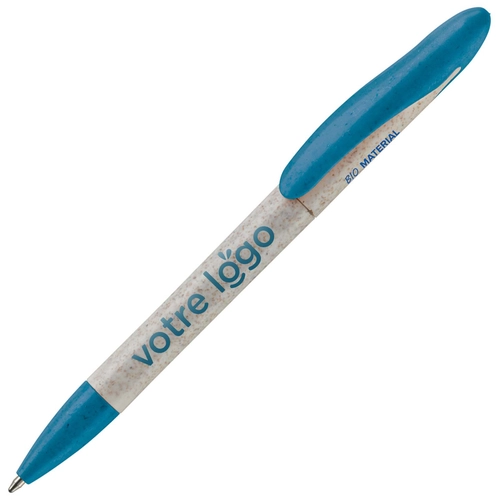 image du produit Stylo bille en paille de blé SPEEDY ECO