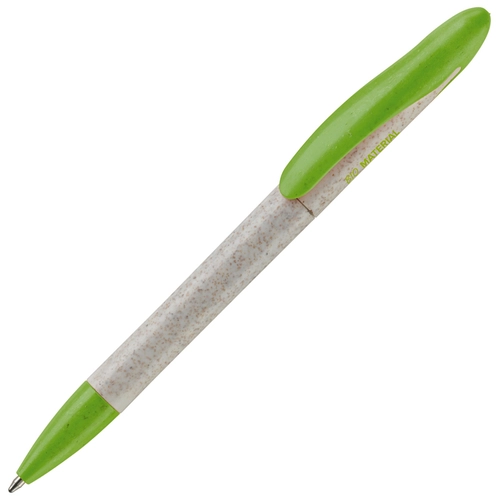 image du produit Stylo bille en paille de blé SPEEDY ECO